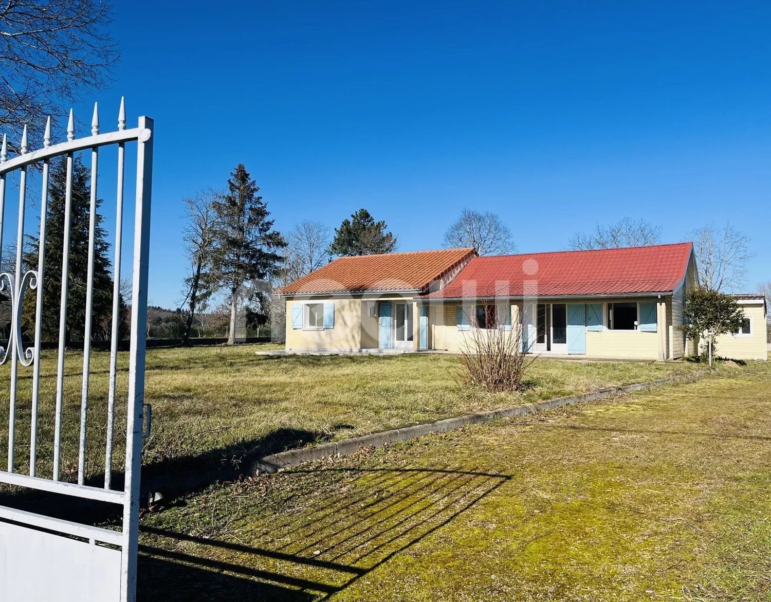 Maison à vendre, 121m², Châtel-Guyon