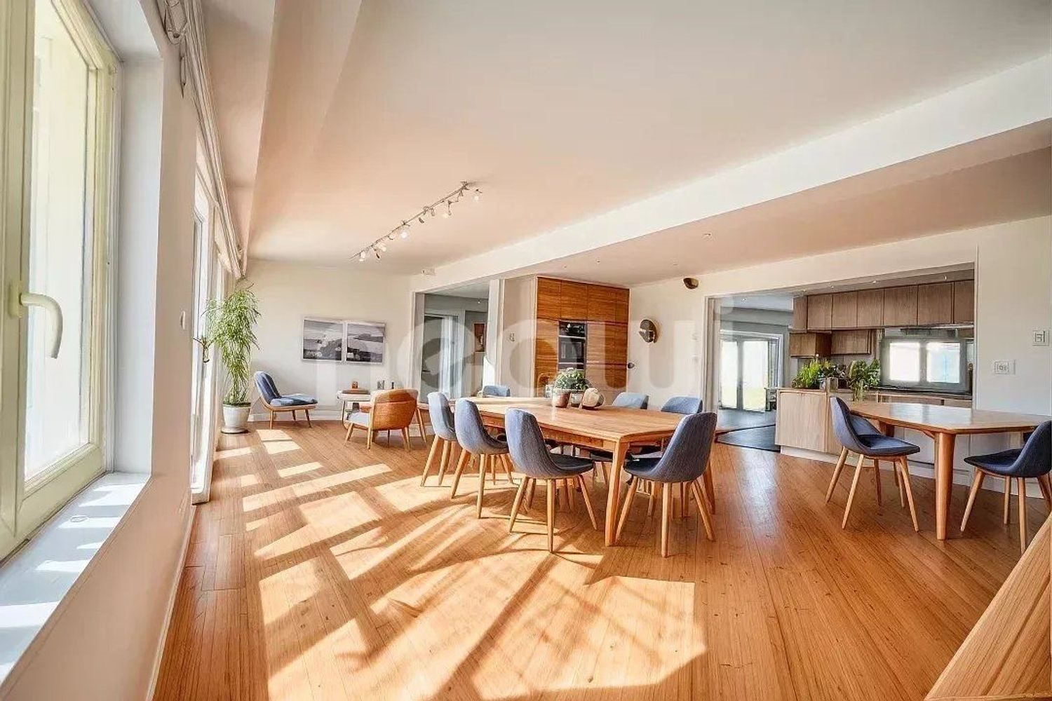 Maison à vendre, 121m², Châtel-Guyon