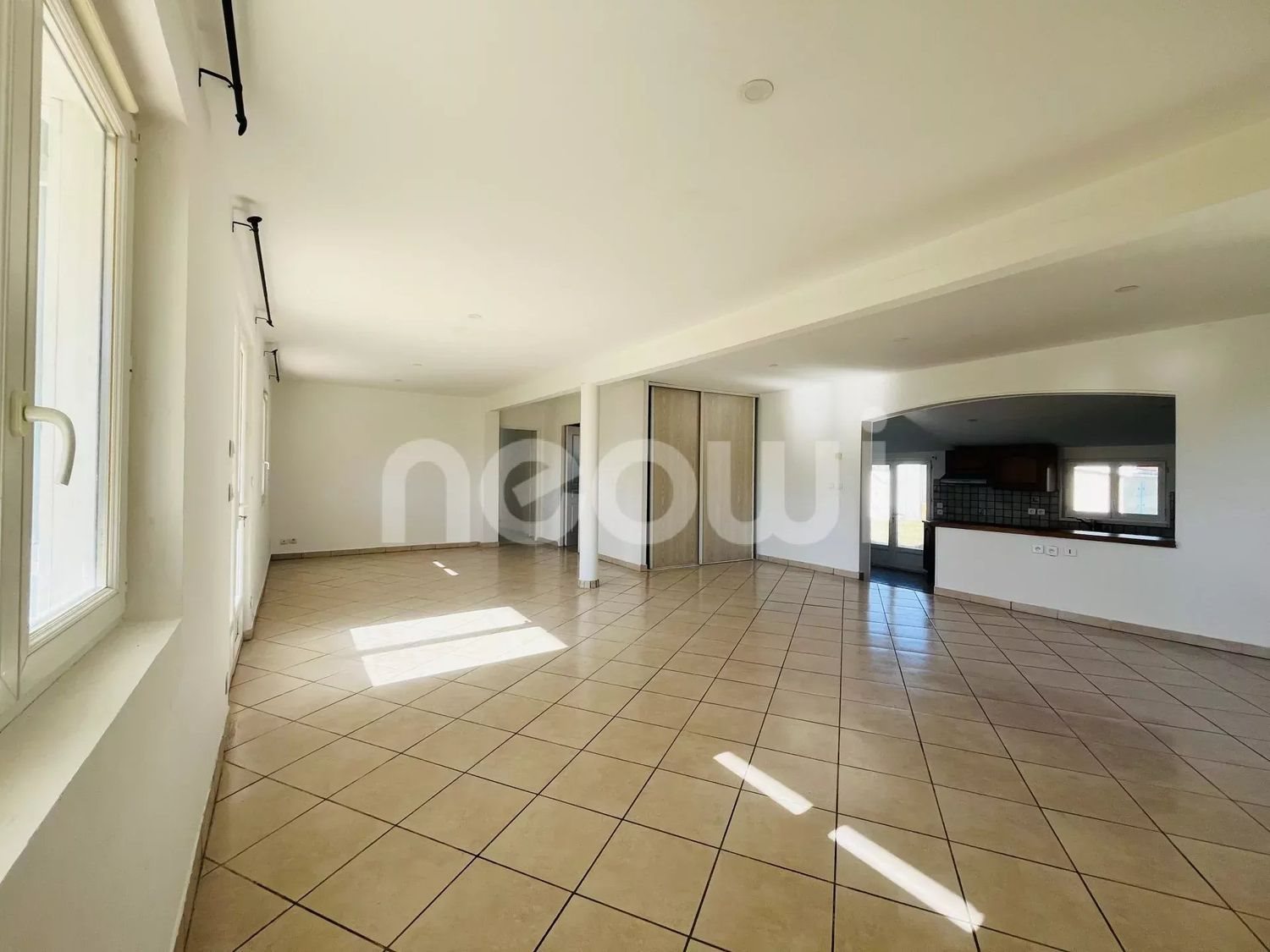 Maison à vendre, 121m², Châtel-Guyon