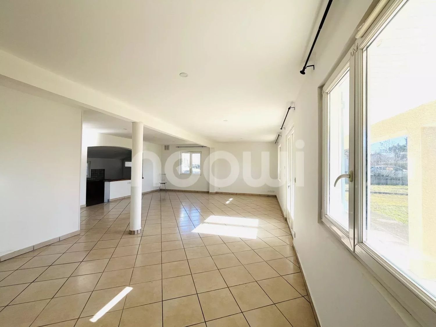Maison à vendre, 121m², Châtel-Guyon