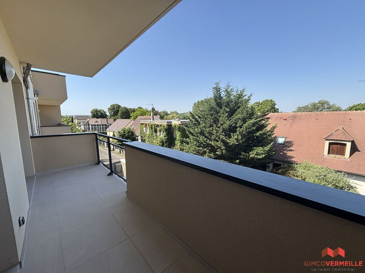Appartement à louer, 54m², Triel-sur-Seine
