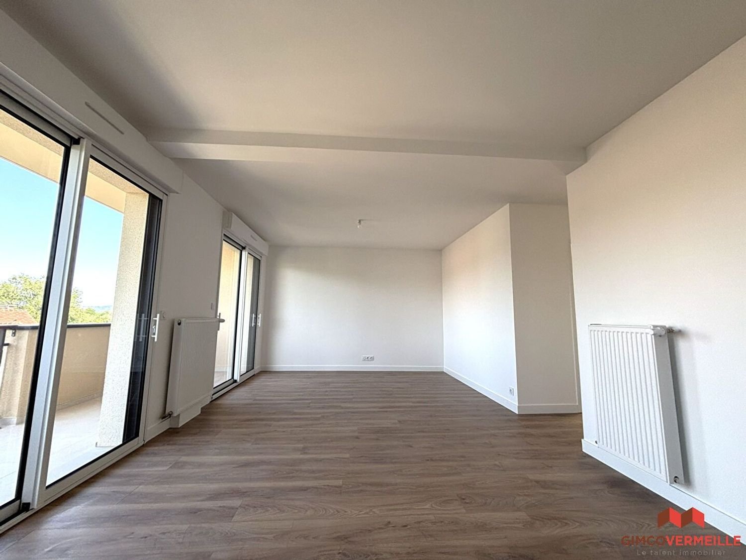 Appartement à louer, 54m², Triel-sur-Seine