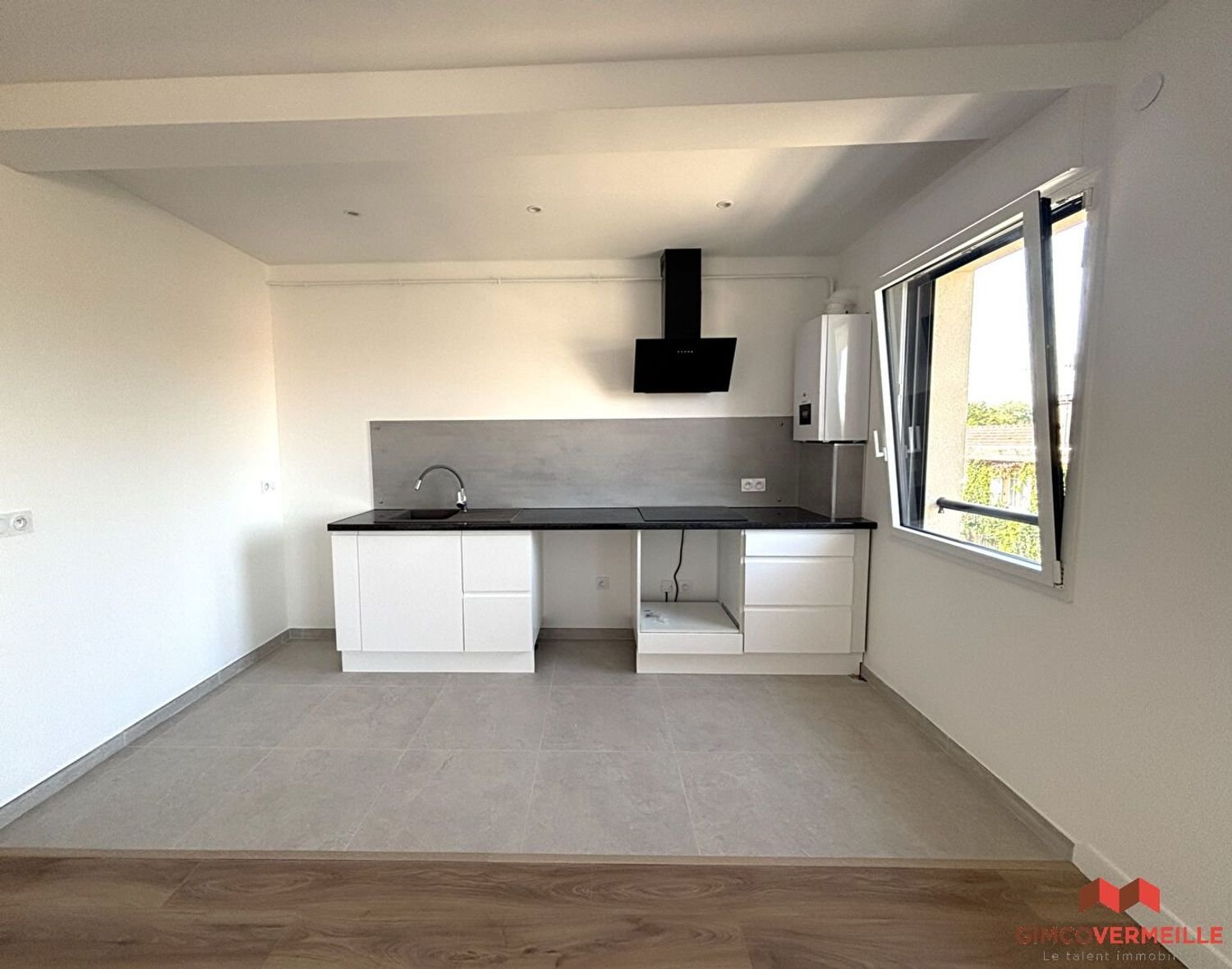 Appartement à louer, 54m², Triel-sur-Seine