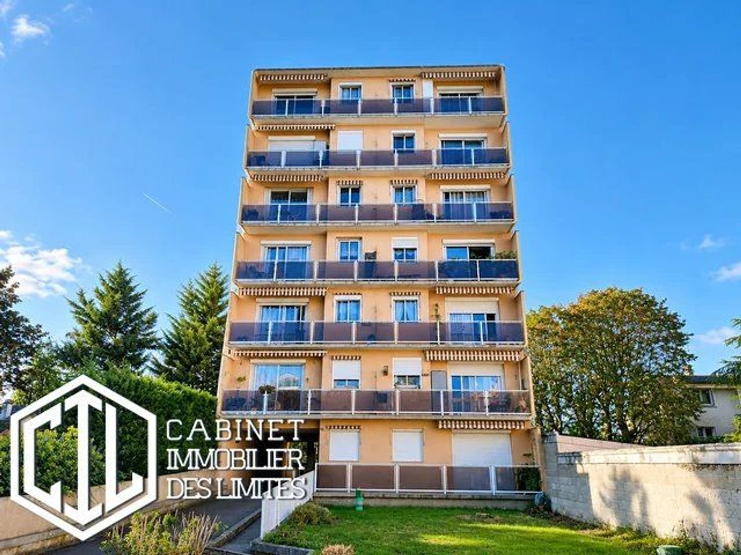 Appartement à vendre, 67m², Livry-Gargan