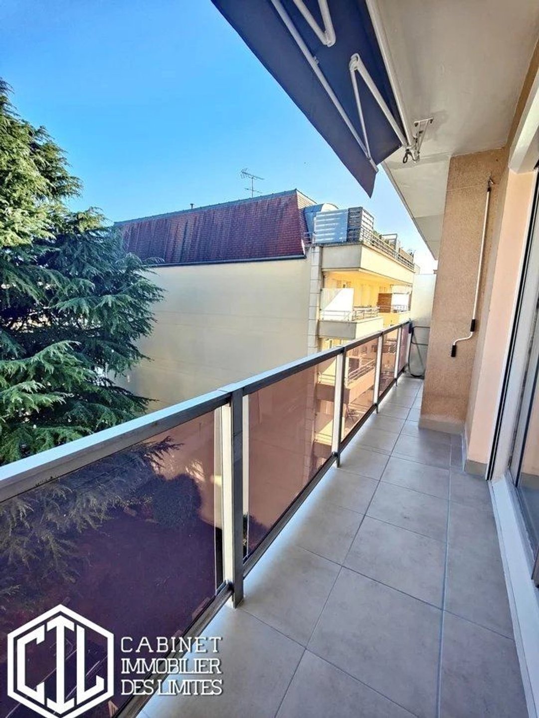 Appartement à vendre, 67m², Livry-Gargan