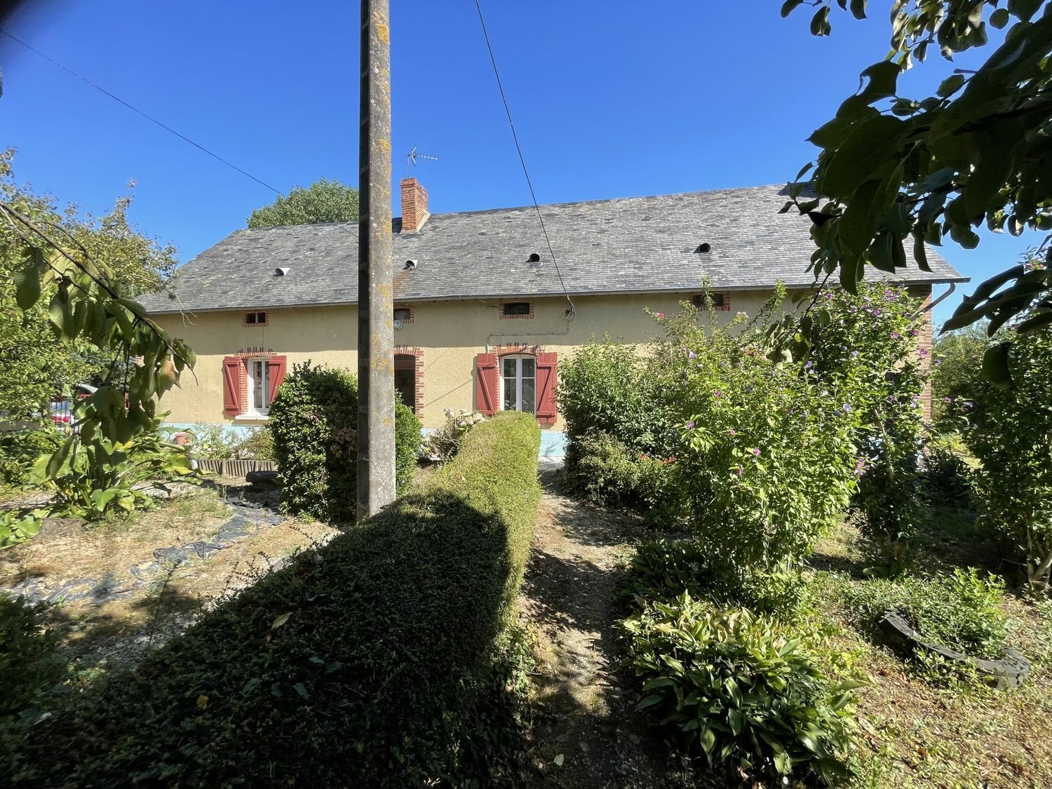 Maison à vendre, 75m², Segré