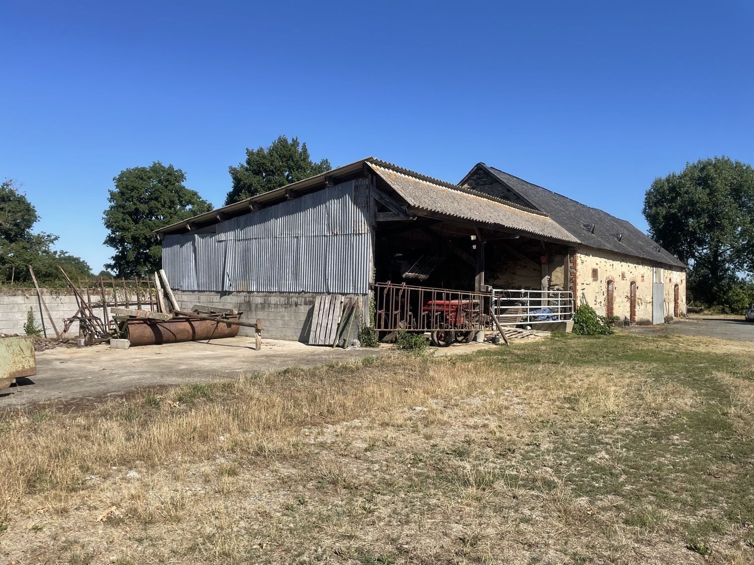 Maison à vendre, 75m², Segré