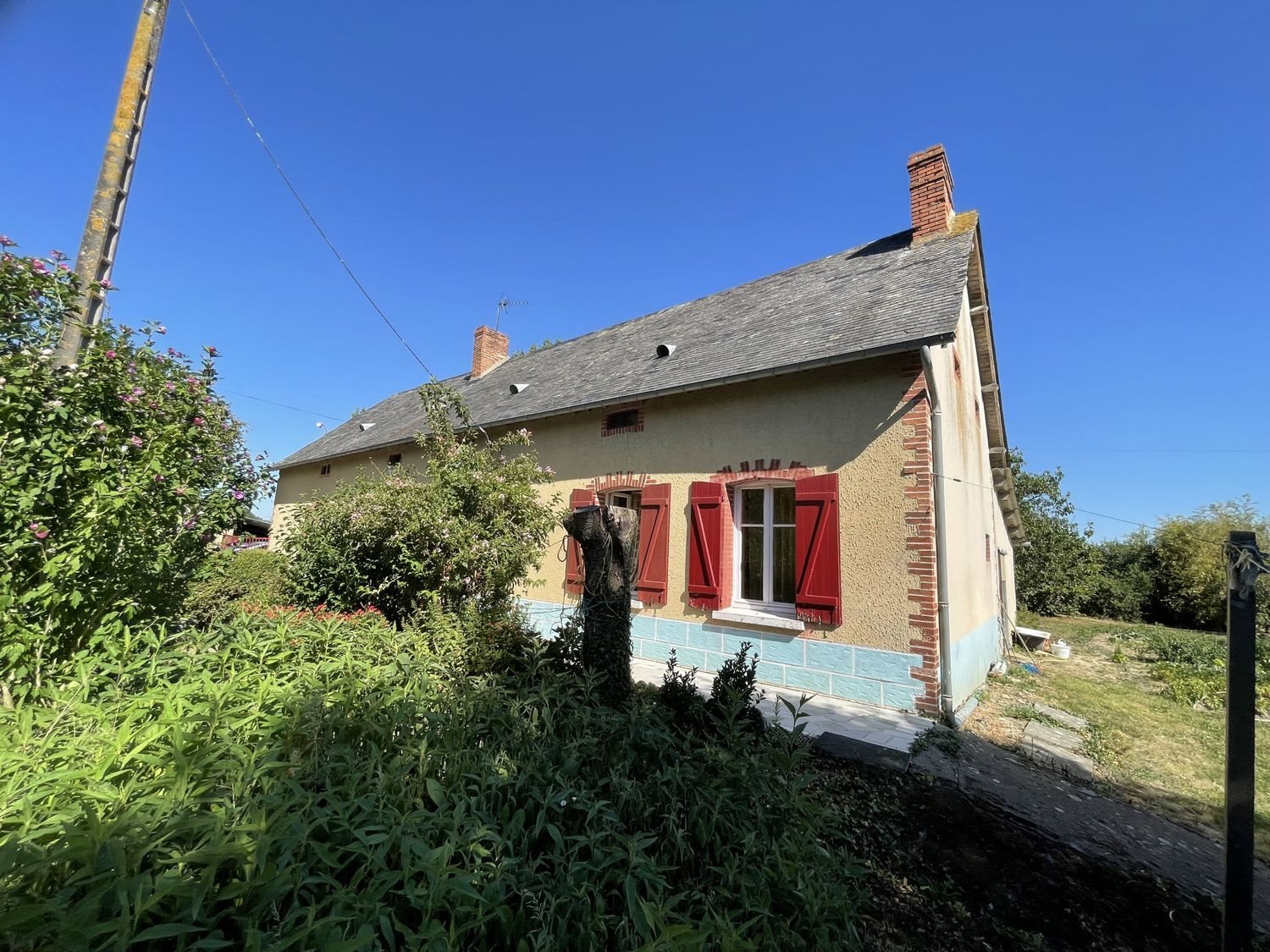 Maison à vendre, 75m², Segré