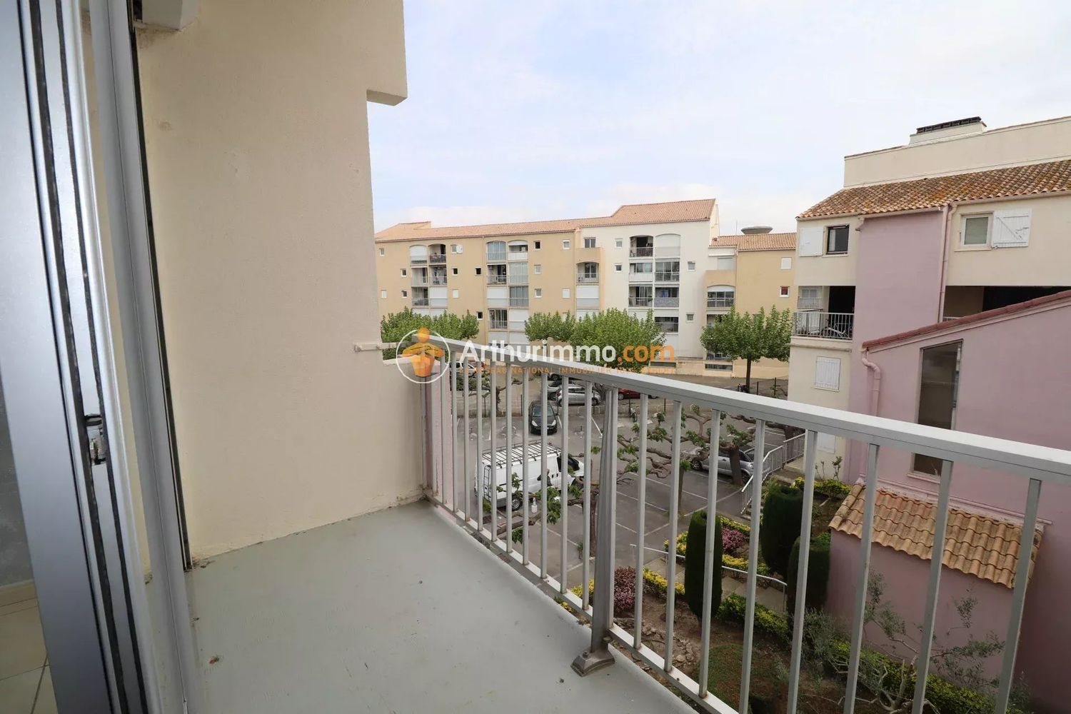 Appartement à vendre, 37m², Le Grau-du-Roi