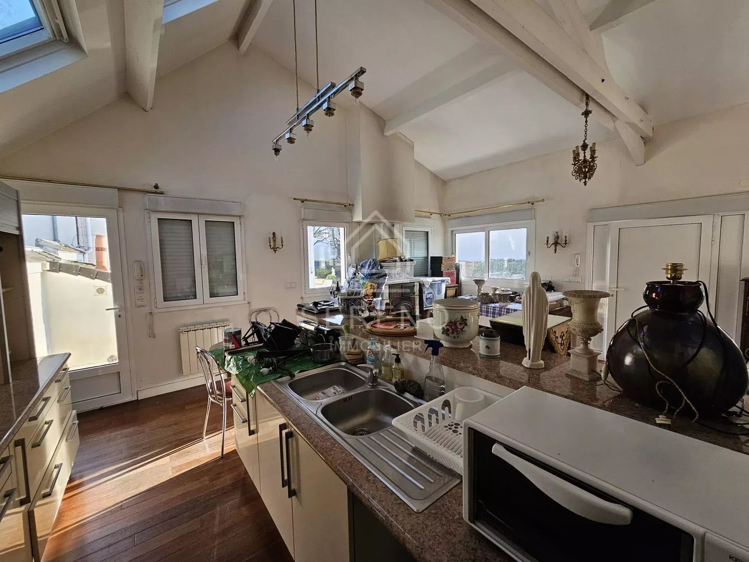 Maison à vendre, 204m², Bry-sur-Marne