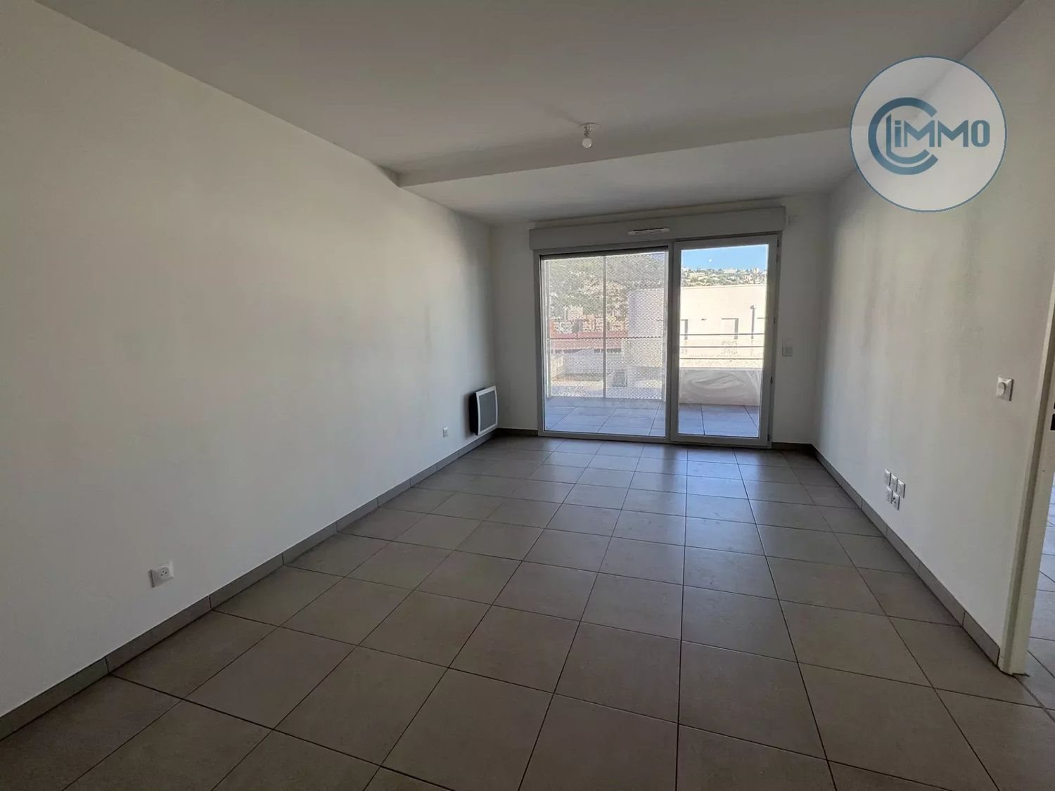 Appartement à louer, 43m², Nice