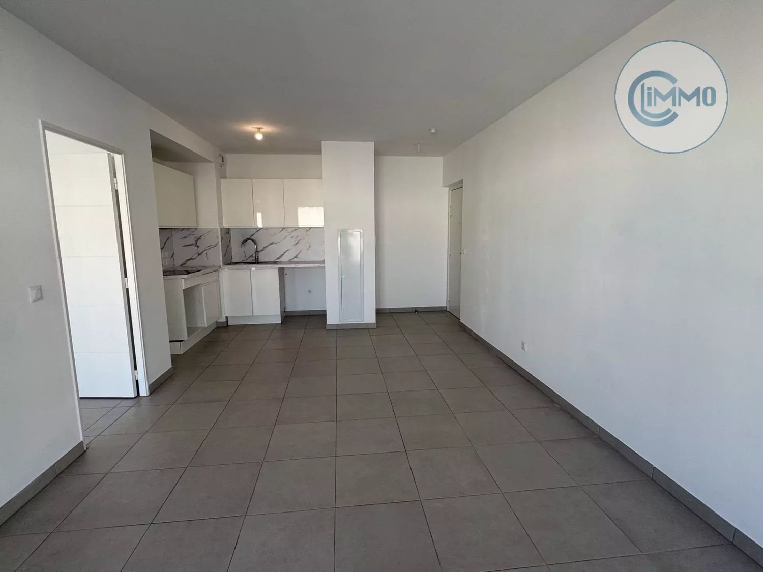 Appartement à louer, 43m², Nice