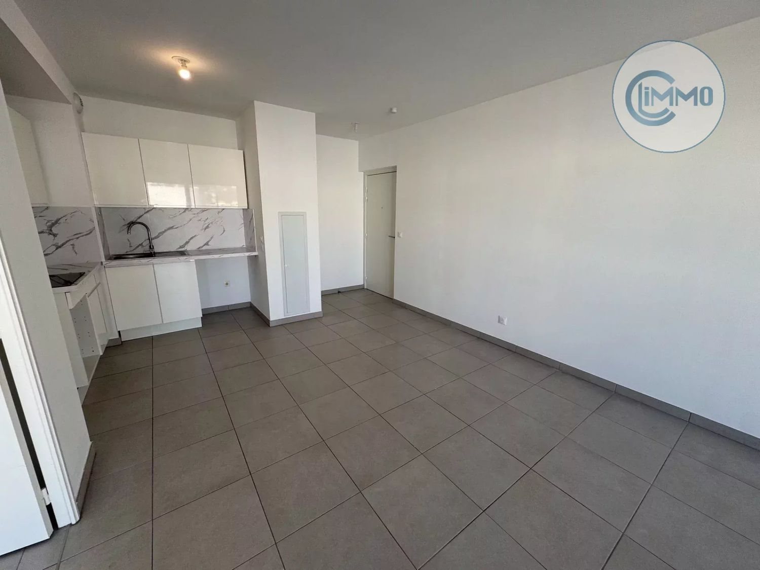 Appartement à louer, 43m², Nice