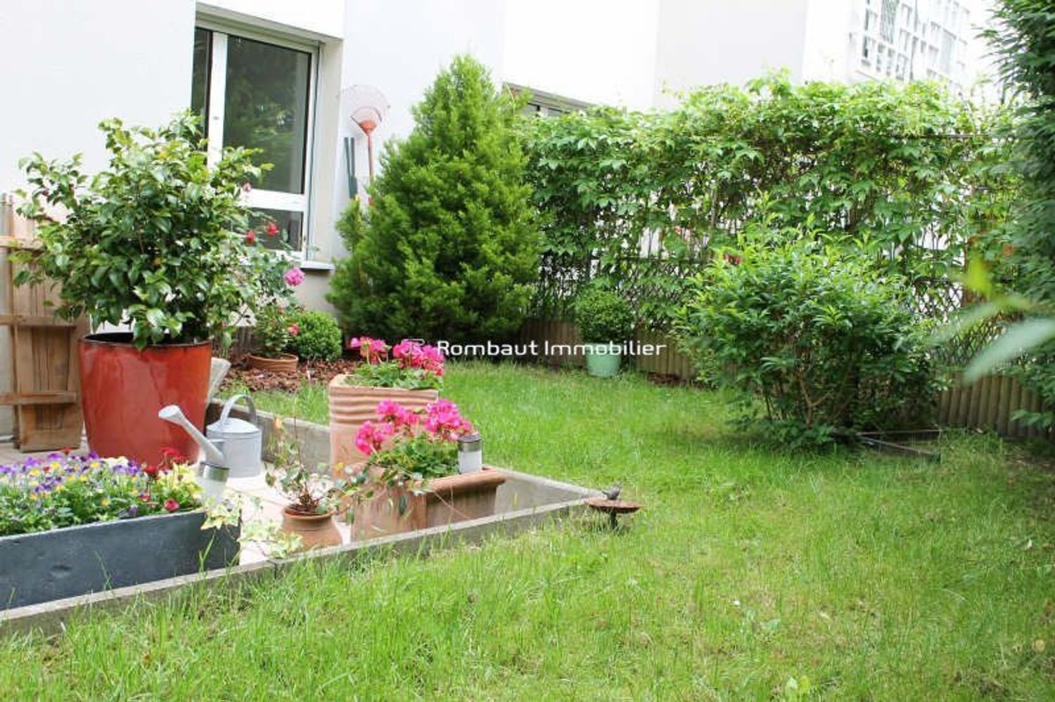 Appartement à vendre, 61m², La Celle-Saint-Cloud