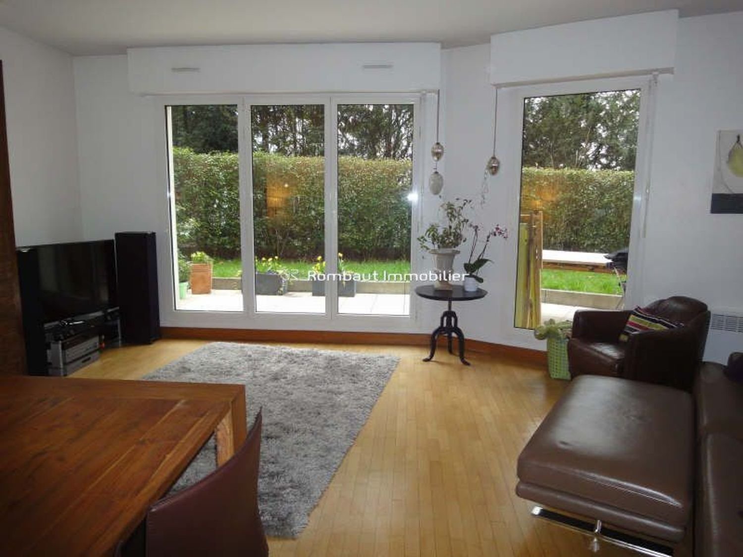 Appartement à vendre, 61m², La Celle-Saint-Cloud