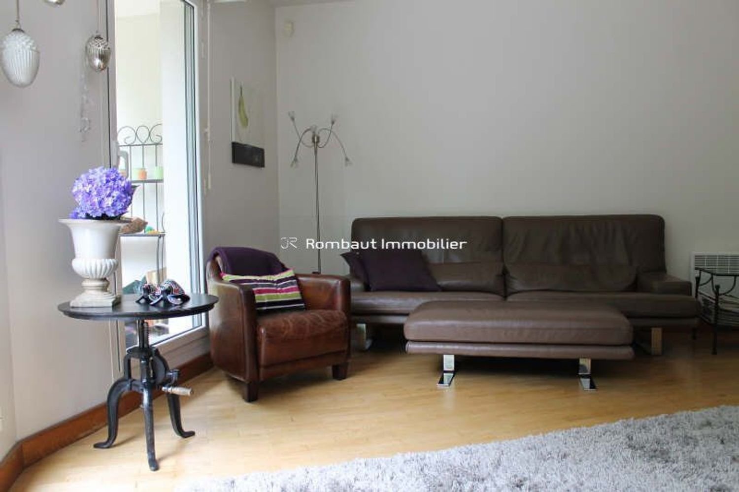 Appartement à vendre, 61m², La Celle-Saint-Cloud