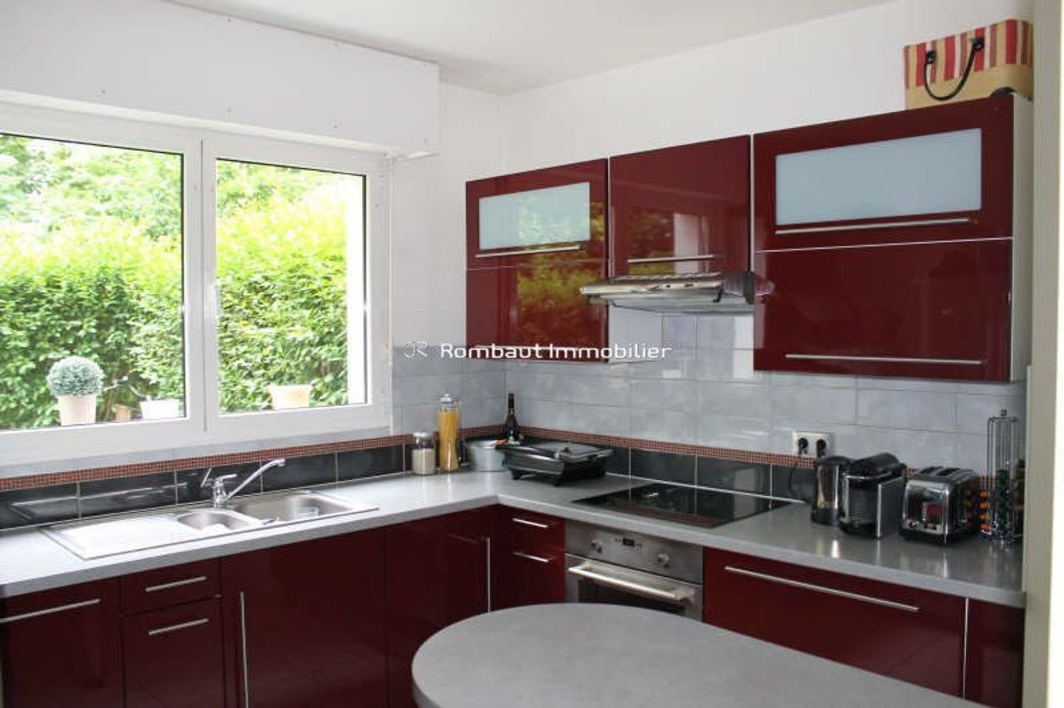 Appartement à vendre, 61m², La Celle-Saint-Cloud