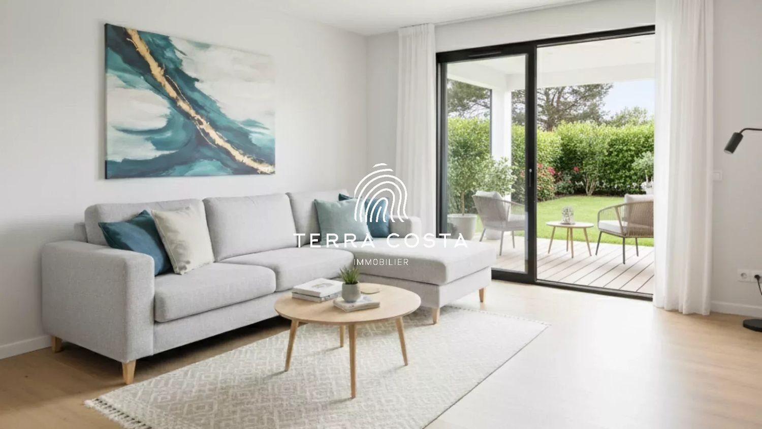 Appartement à vendre, 69m², Soorts-Hossegor