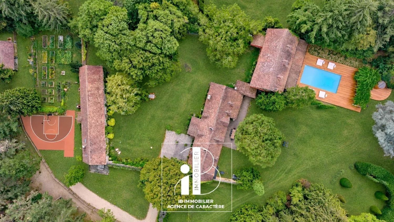 Maison à vendre, 658m², Rambouillet