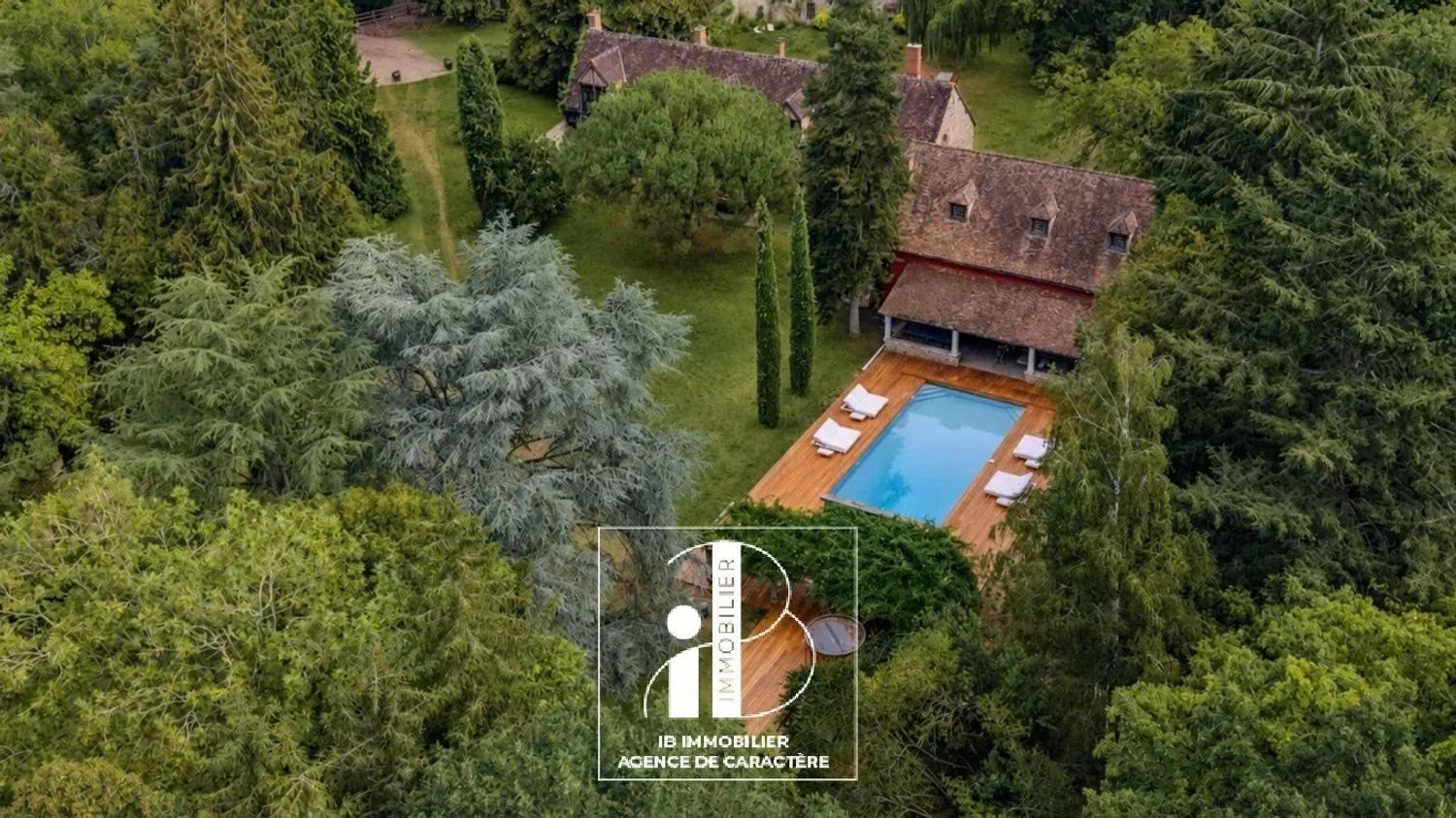 Maison à vendre, 658m², Rambouillet