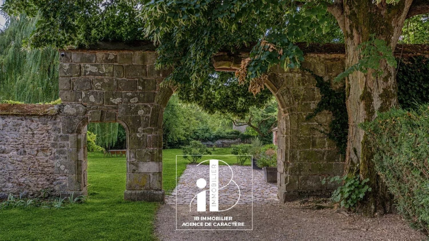Maison à vendre, 658m², Rambouillet