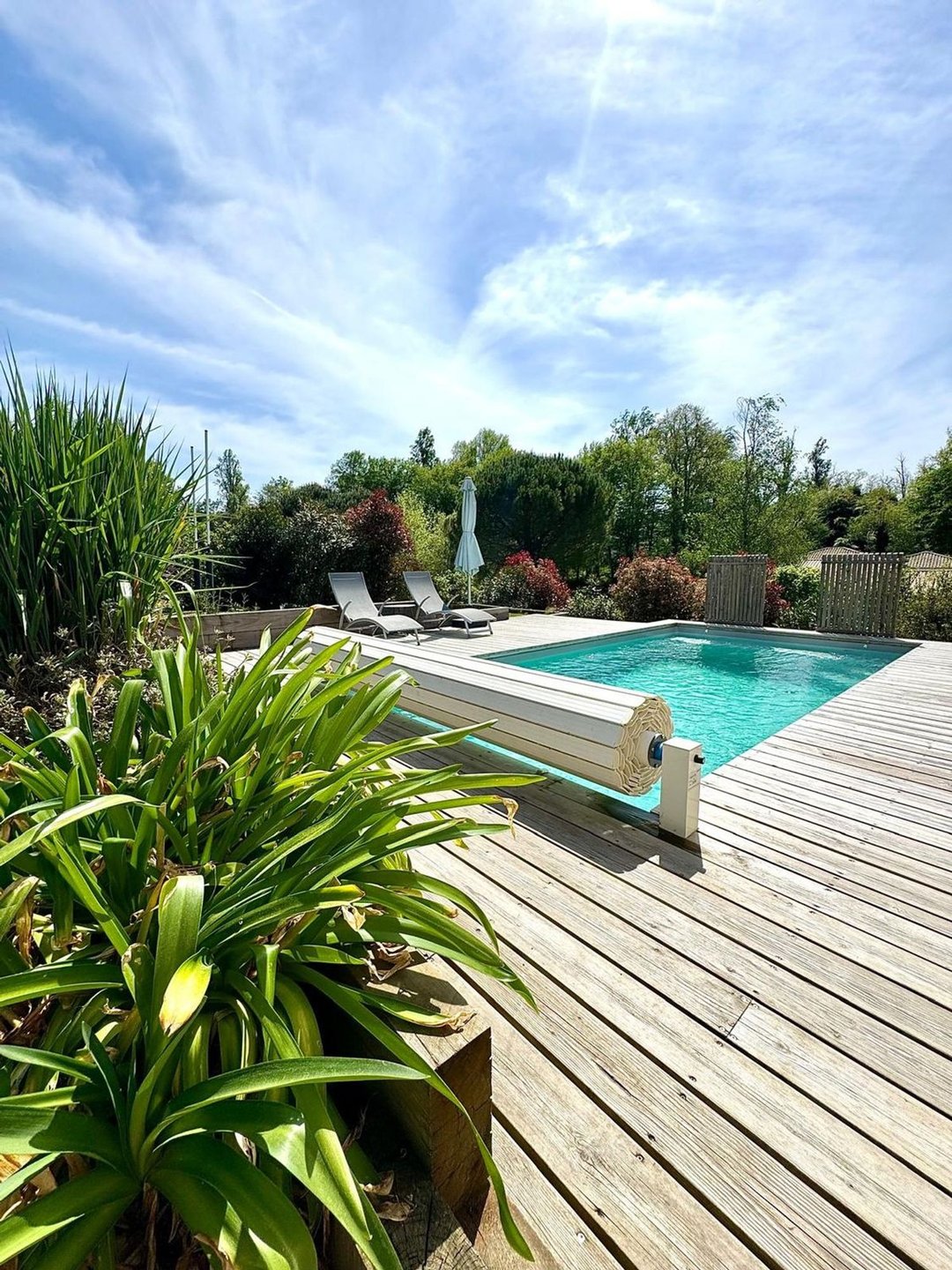 Maison à vendre, 120m², Pompignac