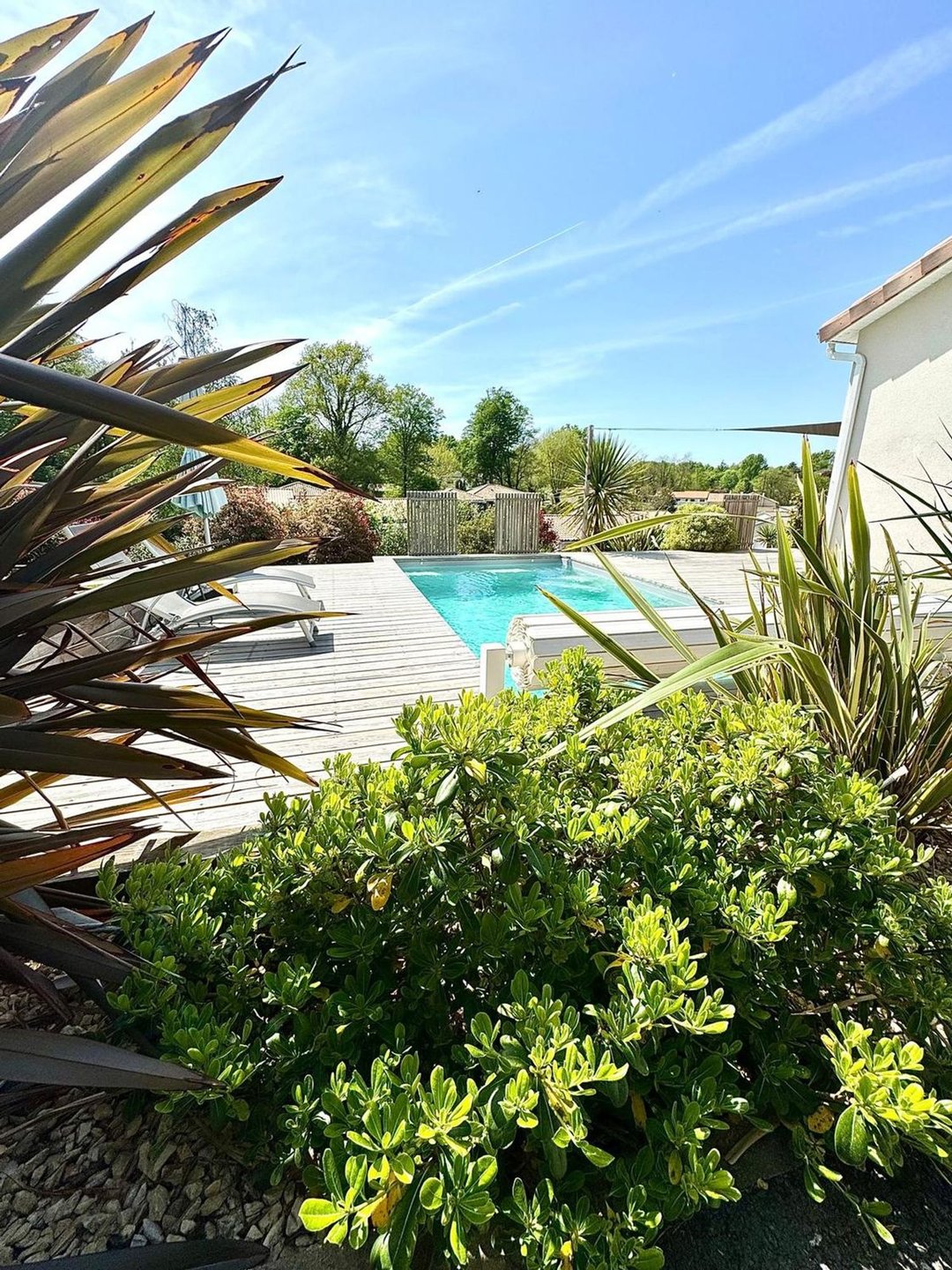 Maison à vendre, 120m², Pompignac