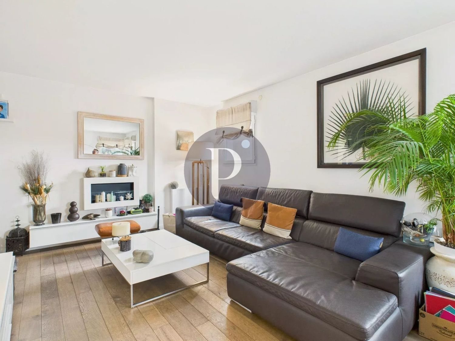 Appartement à vendre, 90m², Châtenay-Malabry