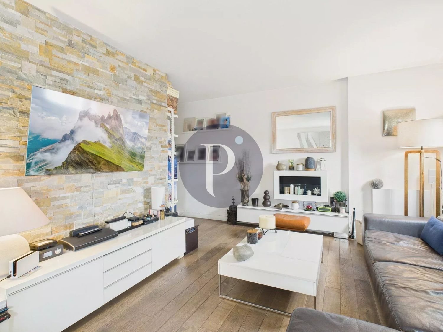 Appartement à vendre, 90m², Châtenay-Malabry