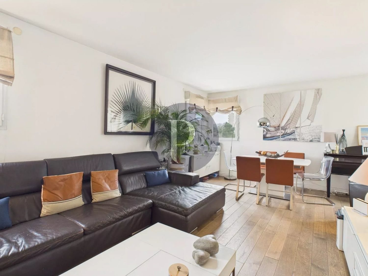 Appartement à vendre, 90m², Châtenay-Malabry