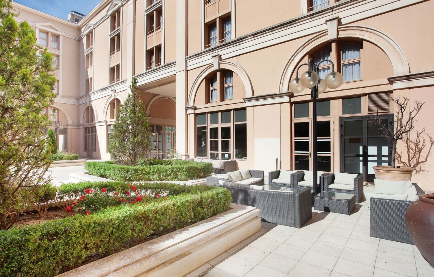 Appartement à vendre, 33m², Aix-en-Provence