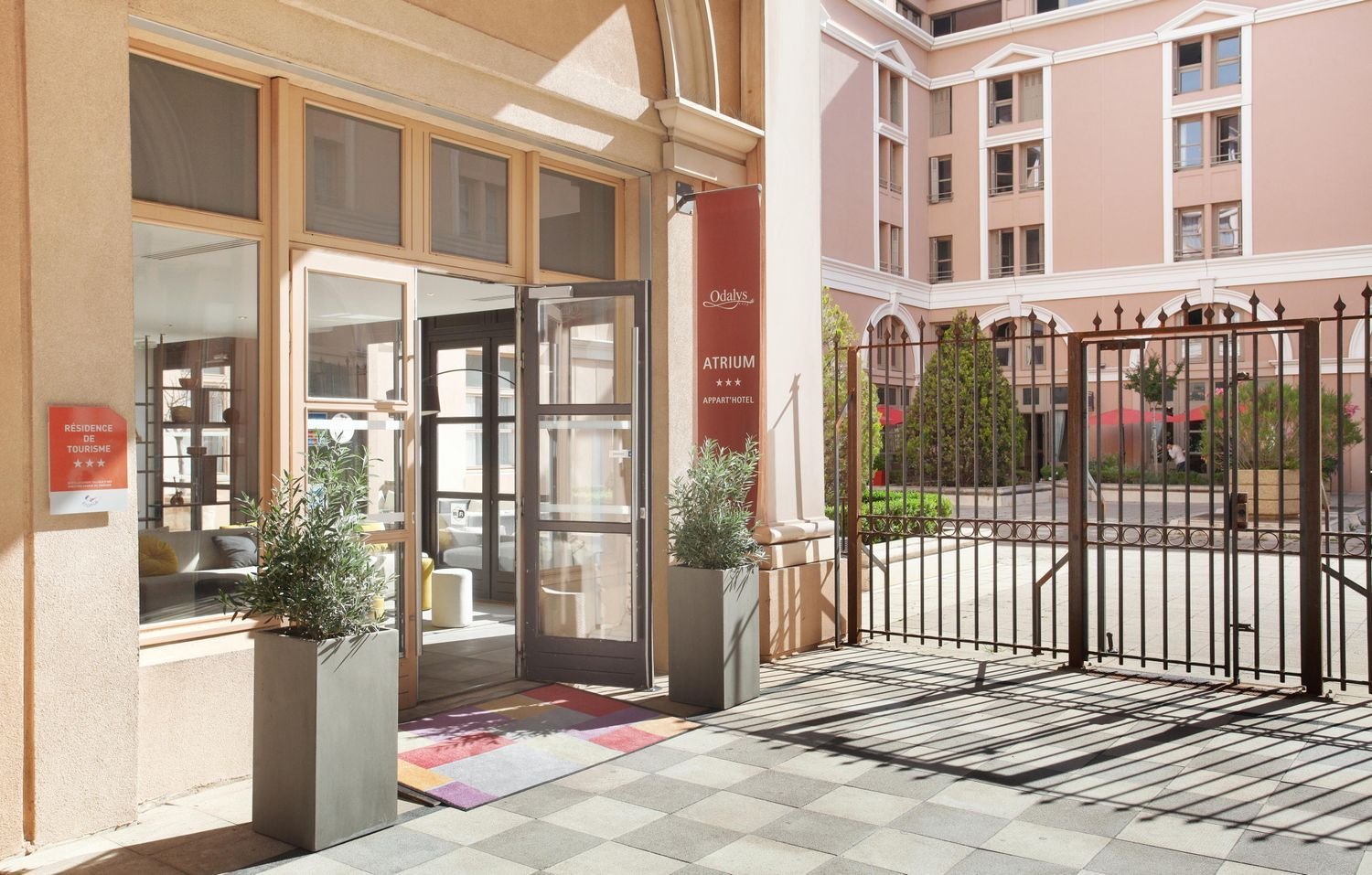 Appartement à vendre, 33m², Aix-en-Provence