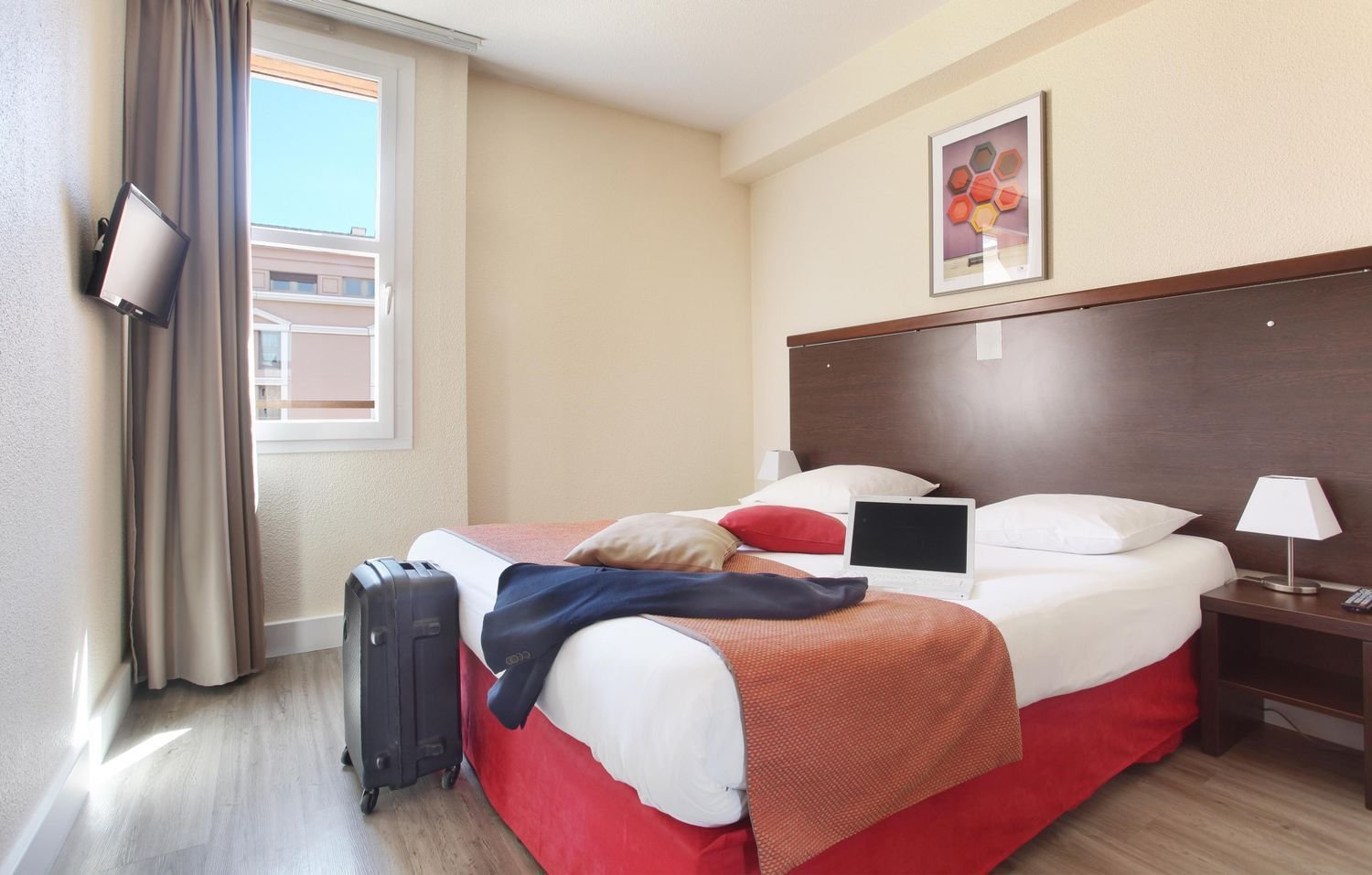 Appartement à vendre, 33m², Aix-en-Provence