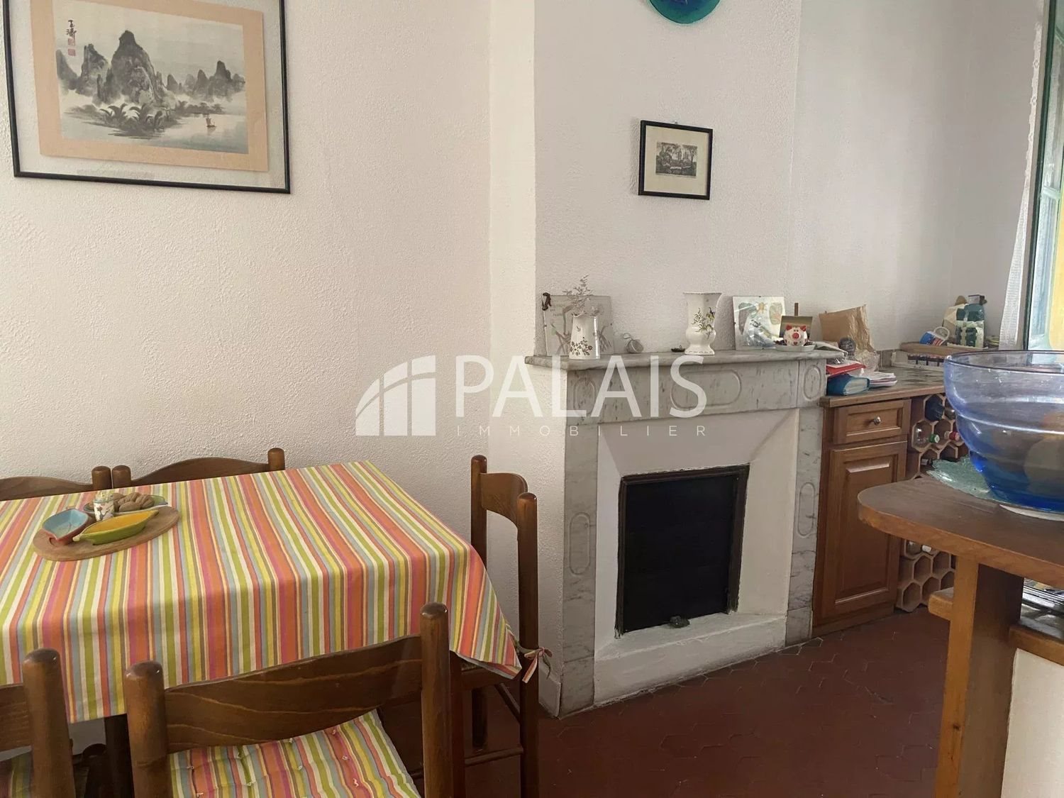 Appartement à vendre, 58m², Nice