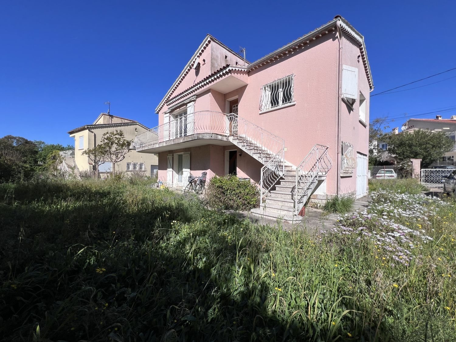 Maison à vendre, 145m², La Garde