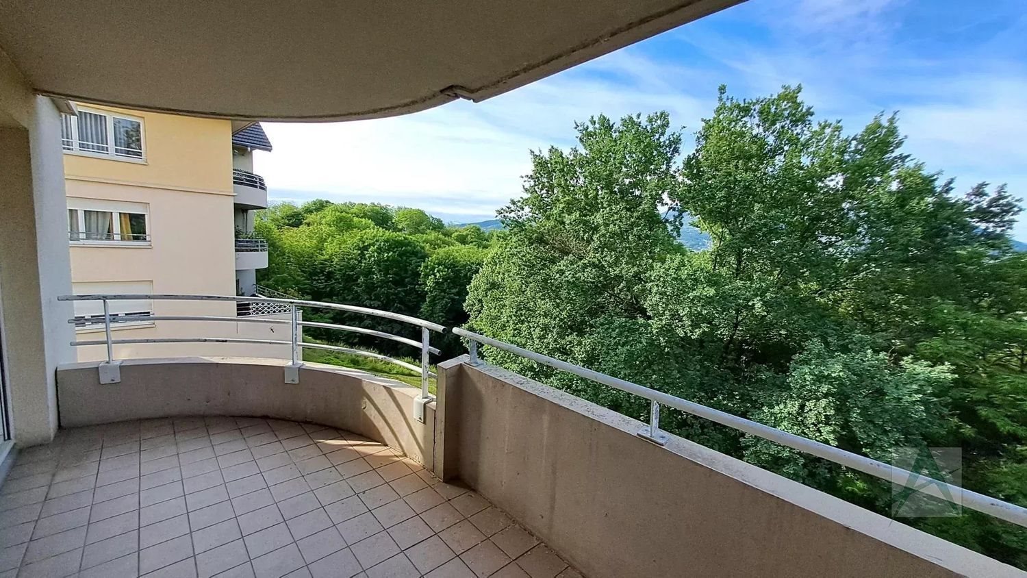 Appartement à louer, 69m², Chambéry