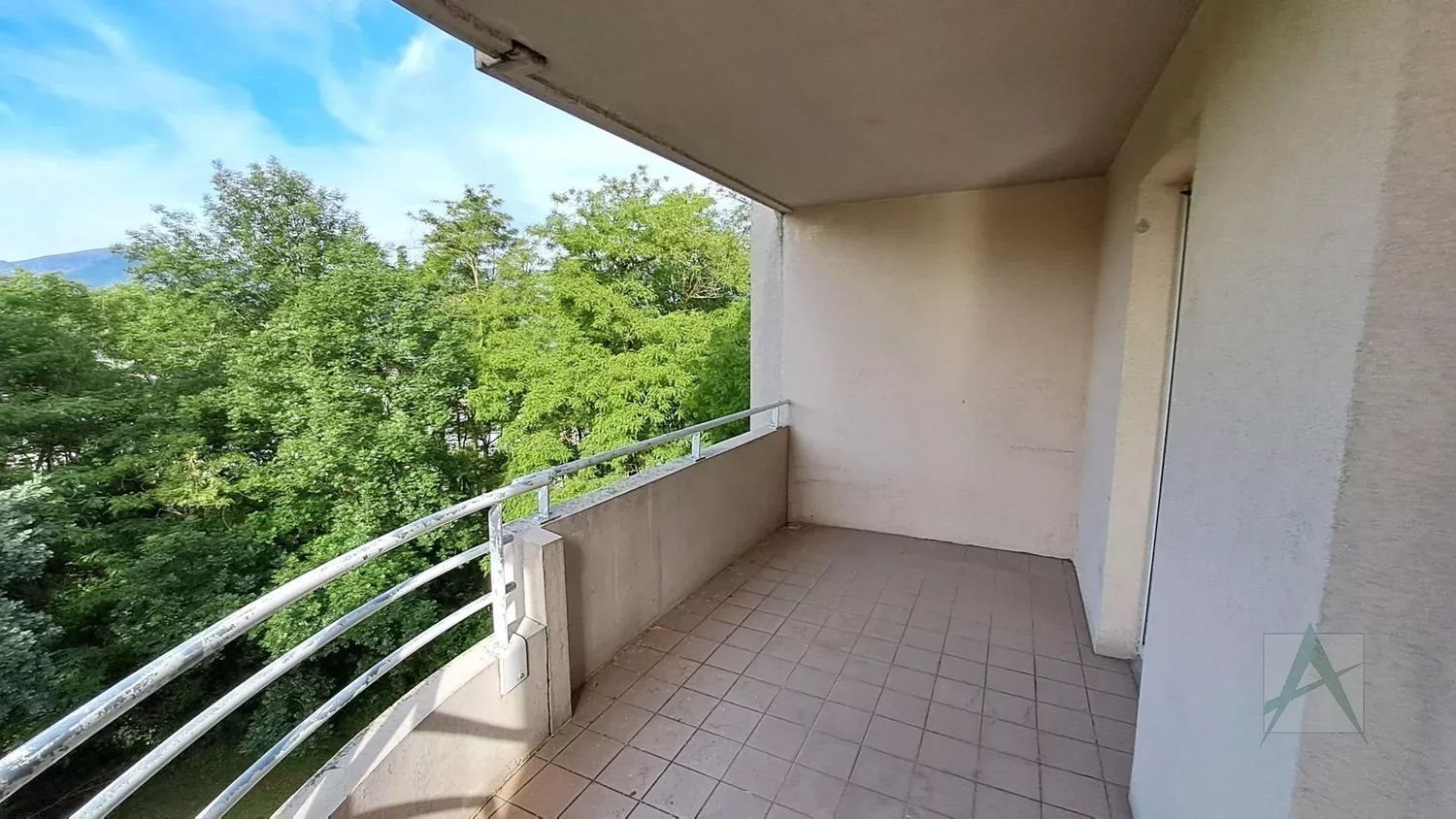 Appartement à louer, 69m², Chambéry