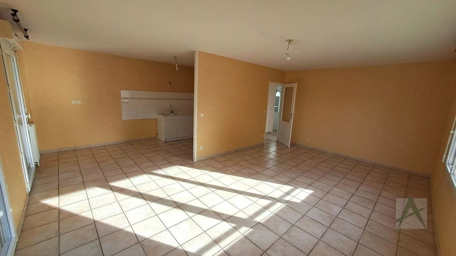 Appartement à louer, 69m², Chambéry