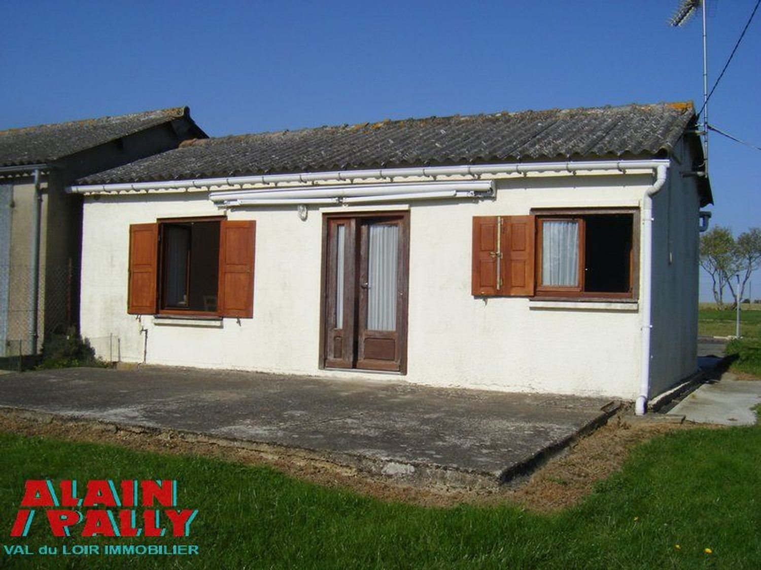 Maison à vendre, 48m², Cloyes-sur-le-Loir