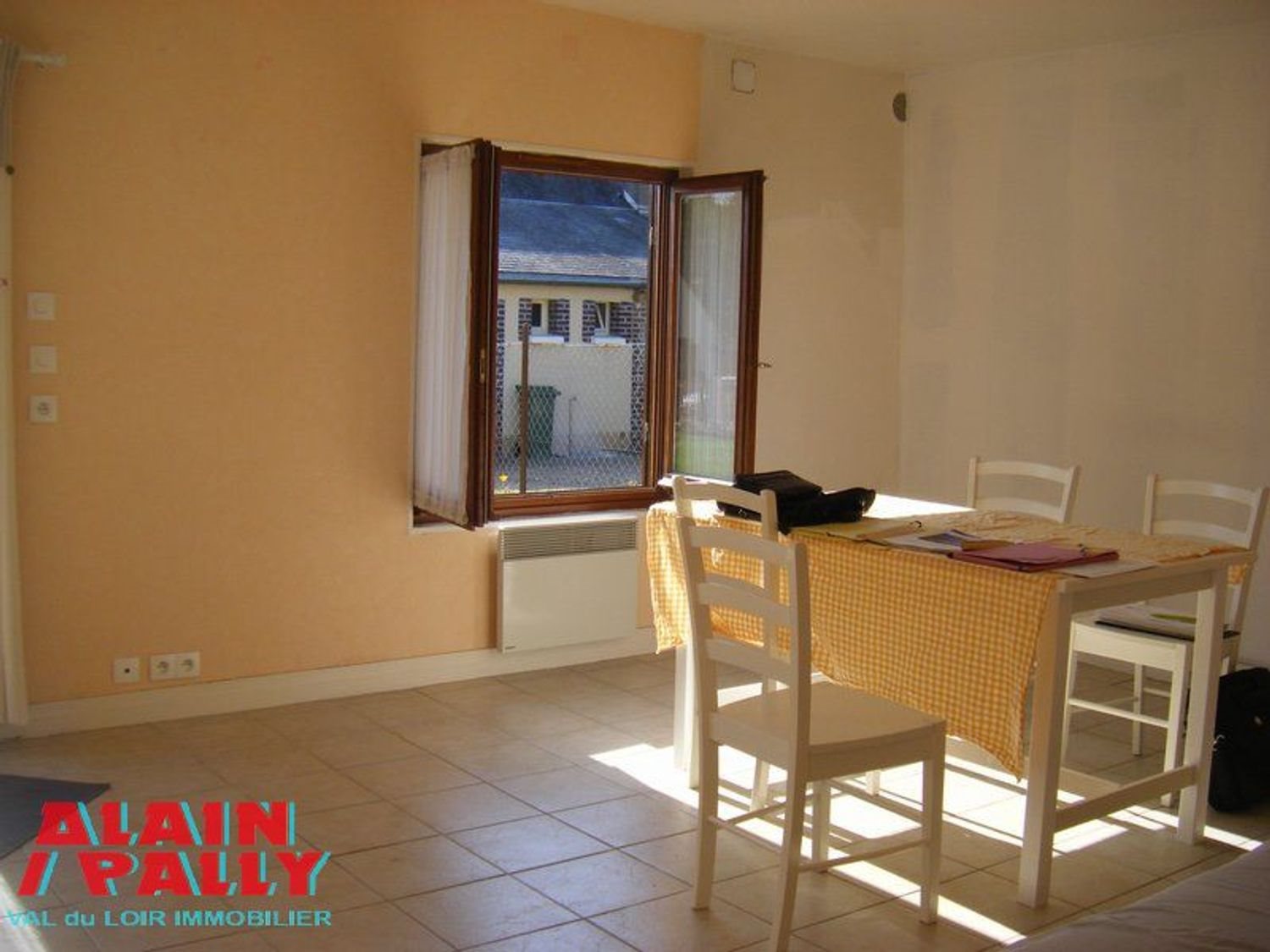 Maison à vendre, 48m², Cloyes-sur-le-Loir