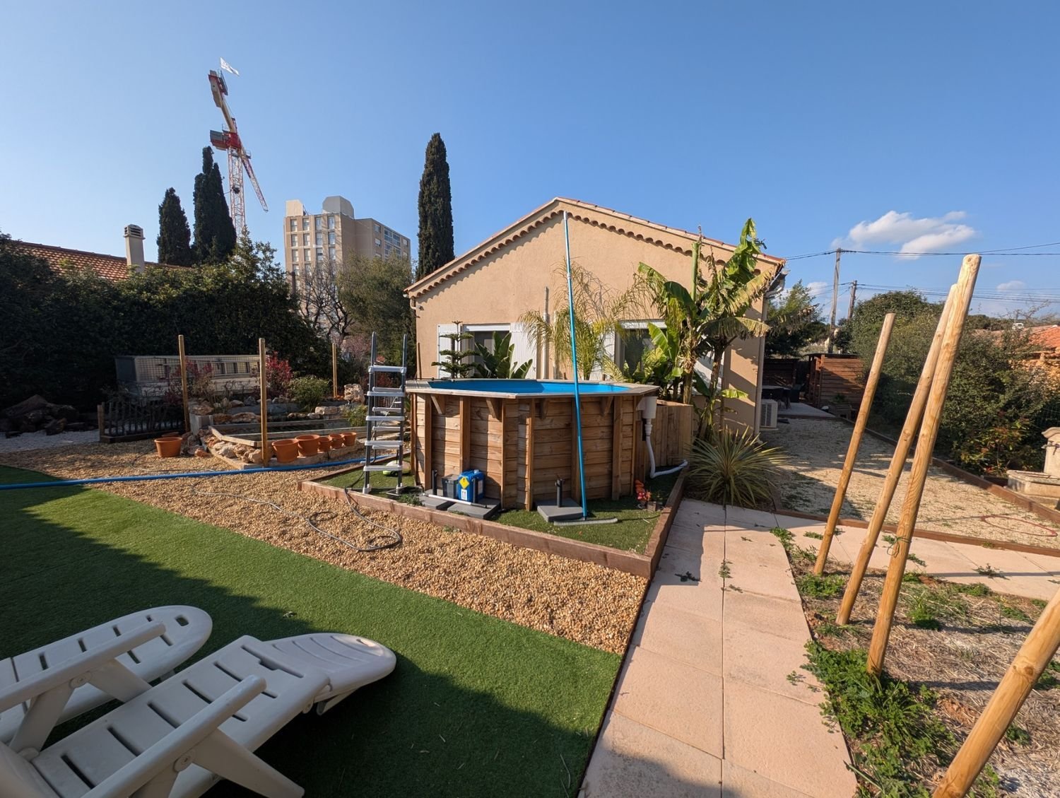 Maison à vendre, 80m², La Seyne-sur-Mer