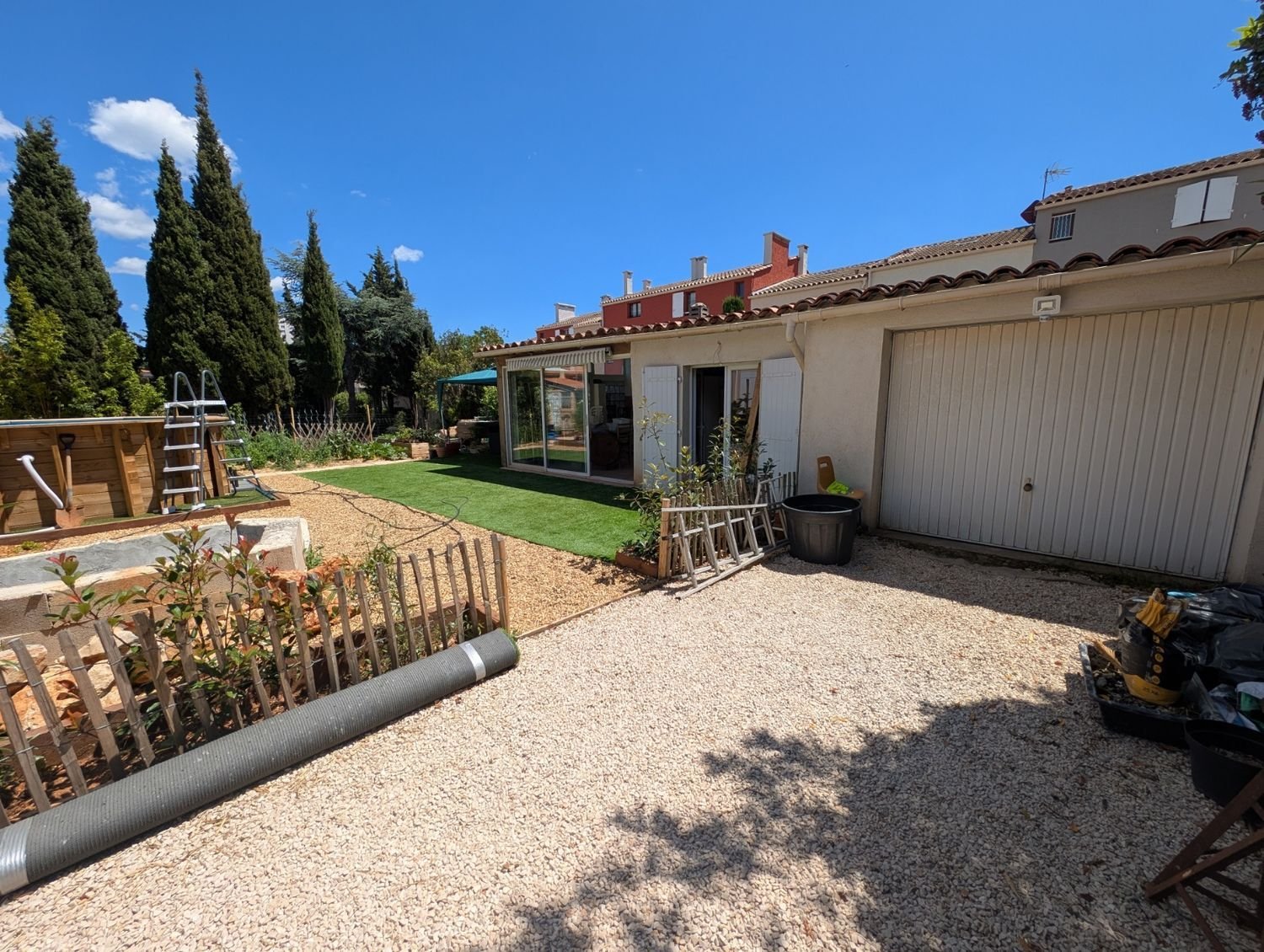 Maison à vendre, 80m², La Seyne-sur-Mer
