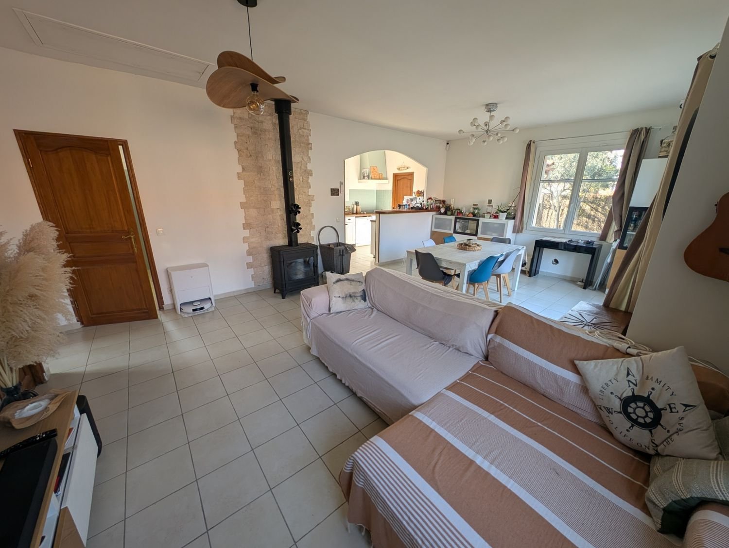 Maison à vendre, 80m², La Seyne-sur-Mer
