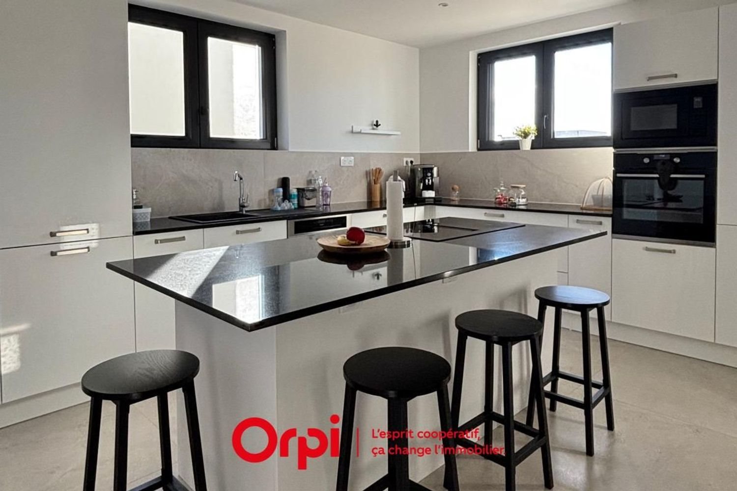 Maison à vendre, 135m², Benfeld