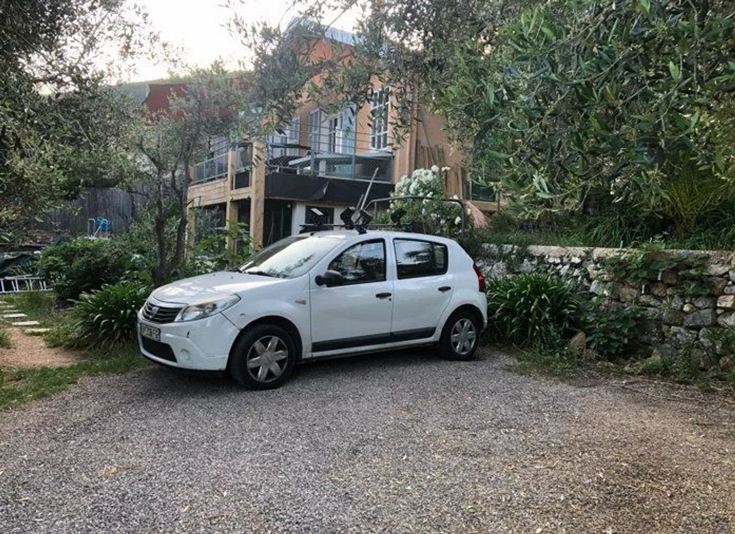 Maison à louer, 120m², Grasse