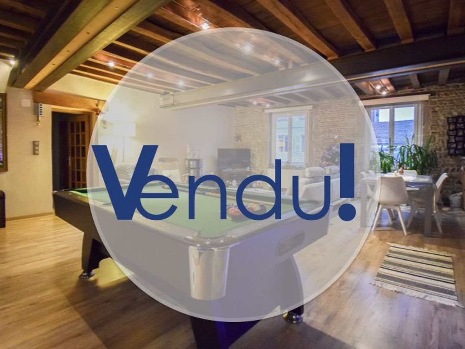 Appartement à vendre, 126m², Bourg-en-Bresse