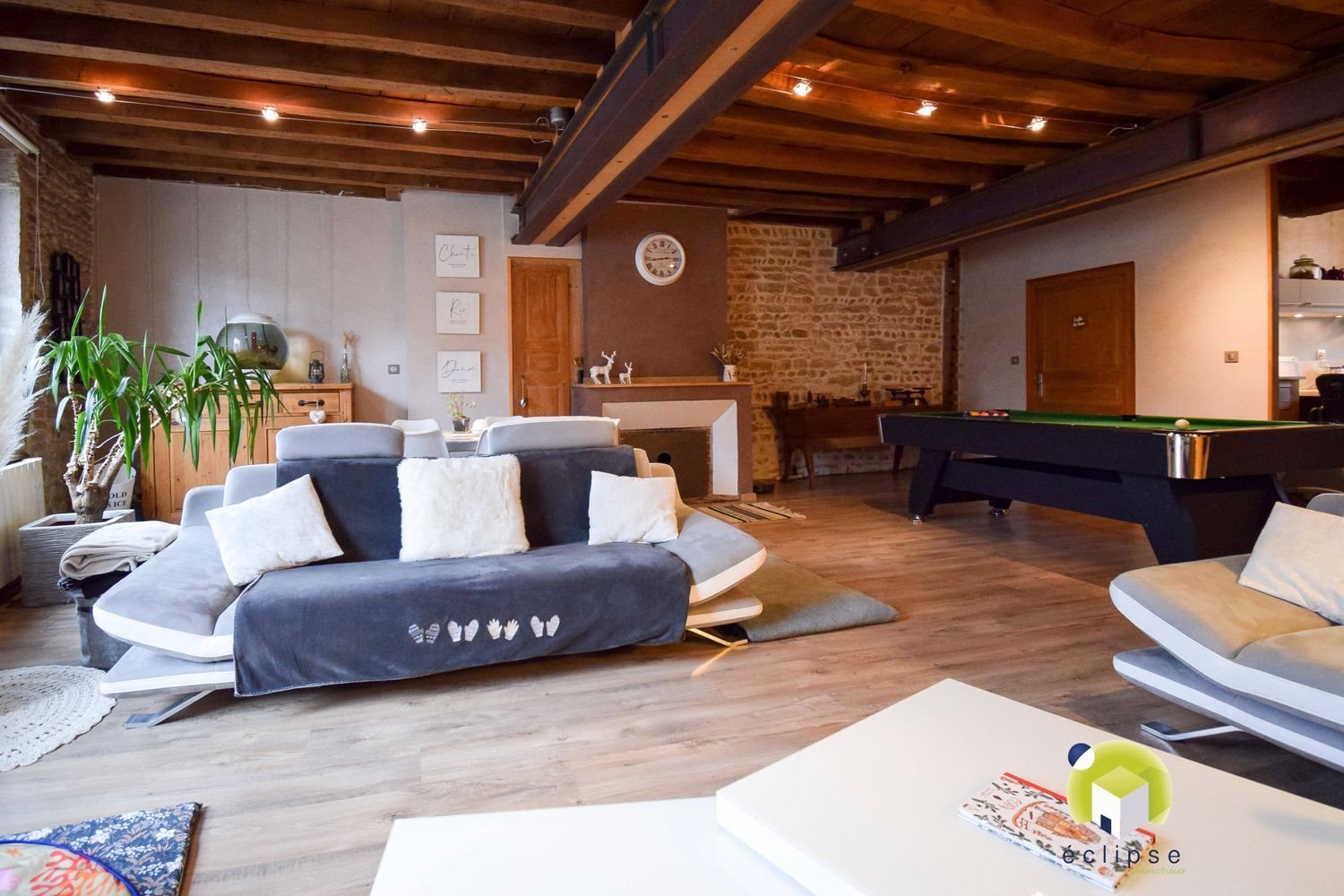 Appartement à vendre, 126m², Bourg-en-Bresse