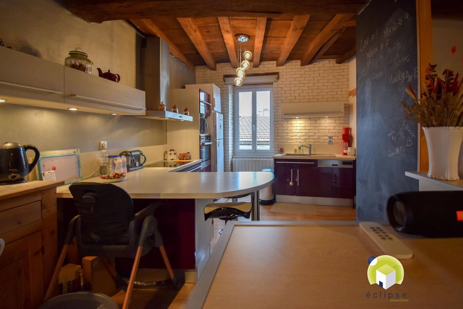 Appartement à vendre, 126m², Bourg-en-Bresse