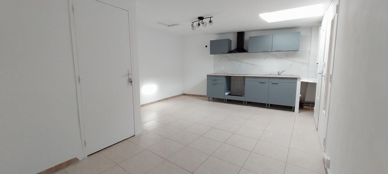 Appartement à louer, 31m², Sérignan