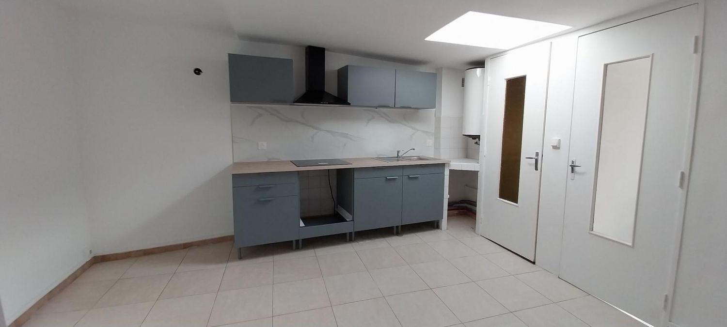 Appartement à louer, 31m², Sérignan